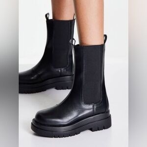 RAID Kendall Platform Boots